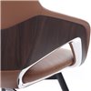Riva DESIGN FK005-C светло-коричневый, кожа фото 8