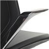 Riva DESIGN F1-B черный, сетка/ткань фото 9