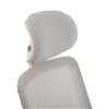 RV DESIGN WORK W-218C white светло-серый пластик, светло-серая сетка фото 7