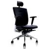 Кресло DUOREST DuoFlex Leather BR-100L для руководителя, ортопедическое фото 1