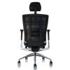 Кресло DUOREST DuoFlex Leather BR-100L для руководителя, ортопедическое фото 4