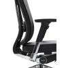 Кресло DUOREST DuoFlex Leather BR-100L для руководителя, ортопедическое фото 5